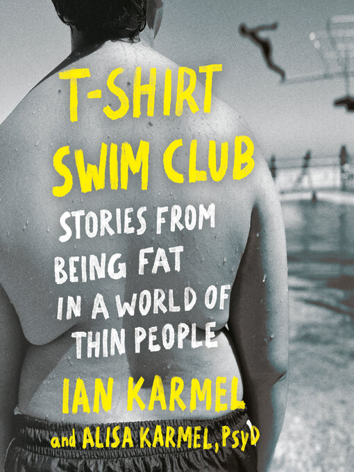 Title details for T-Shirt Swim Club by Ian Karmel - Wait list